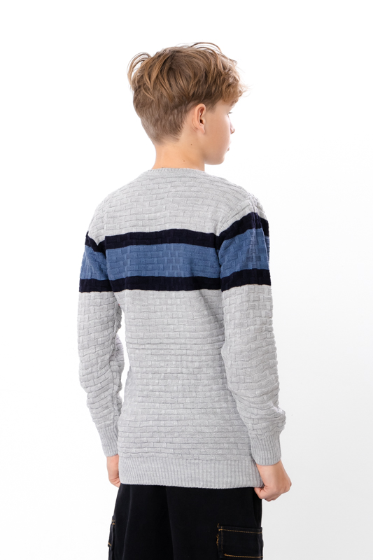 Светр для хлопчика